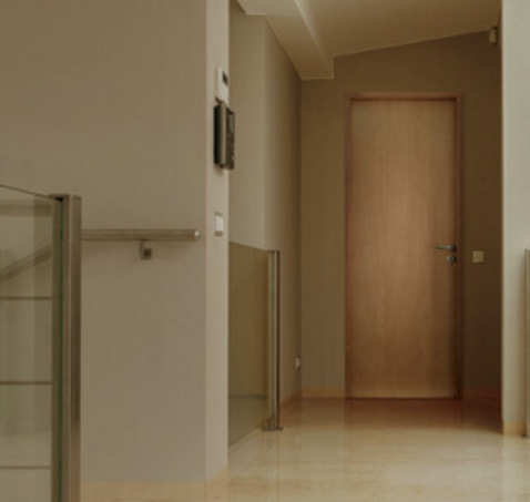 Cerramientos Interior